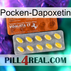Poxet Dapoxetine 42